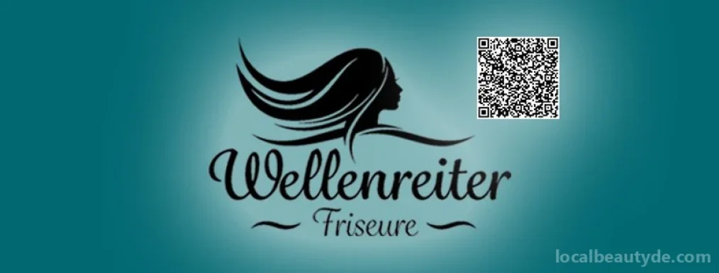 Wellenreiter Friseurgeschäft GmbH, Baden-Württemberg - 
