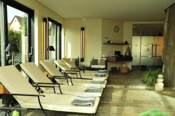 Massagen und Wellness im Landhotel Krone, Baden-Württemberg - Foto 2
