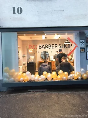 Evo Barbershop, Baden-Württemberg - Foto 4