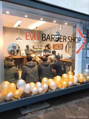 Evo Barbershop, Baden-Württemberg - Foto 1