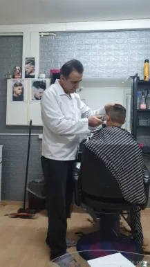 Barbershop Imad, Baden-Württemberg - 