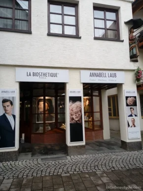 Annabell Laub Friseursalon, Baden-Württemberg - 