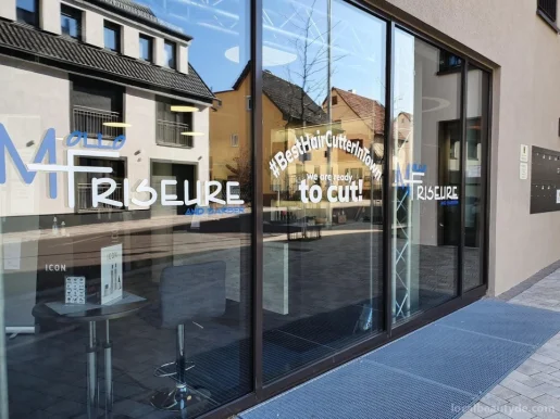 Mollo-Friseure HAIR | STYLE | COLOR & MORE, Baden-Württemberg - Foto 2