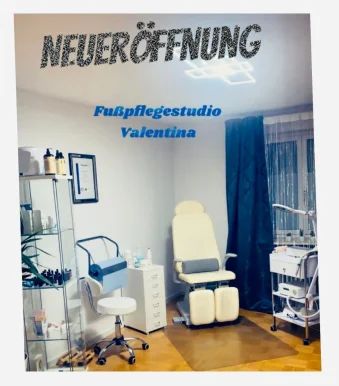 Fußpflegestudio Valentina, Baden-Württemberg - Foto 2