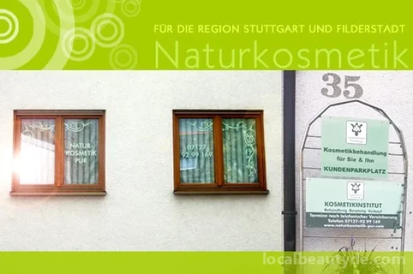 Naturkosmetik pur, Baden-Württemberg - Foto 2