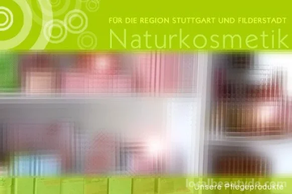 Naturkosmetik pur, Baden-Württemberg - Foto 1