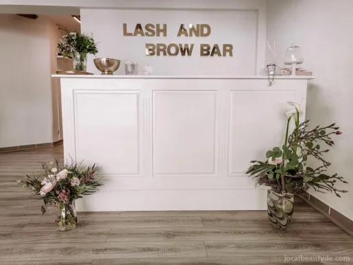Lash and Brow Bar by Vanessa, Baden-Württemberg - Foto 1