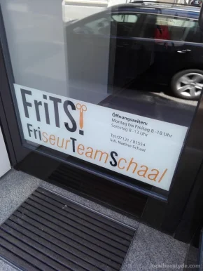 FriTS Friseur, Baden-Württemberg - Foto 3