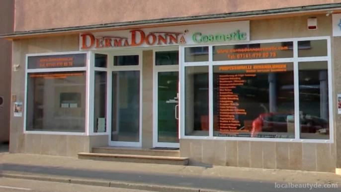 Derma Donna Cosmetic, Baden-Württemberg - Foto 1