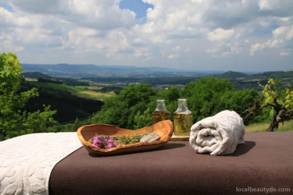 Bergschönheit Naturkosmetik Wellness-Massage u. Kosmetikstudio, Baden-Württemberg - Foto 2