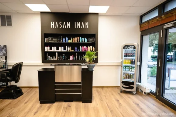 Hasan Inan - Professional Hair & Color Artist, Baden-Württemberg - Foto 4