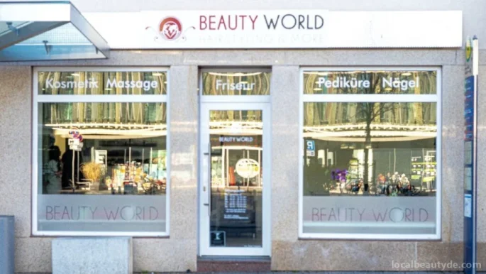 Beauty World Walldorf, Baden-Württemberg - Foto 2