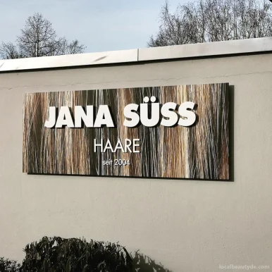 JANA SÜSS HAARE – Neckarsulm, Baden-Württemberg - Foto 3