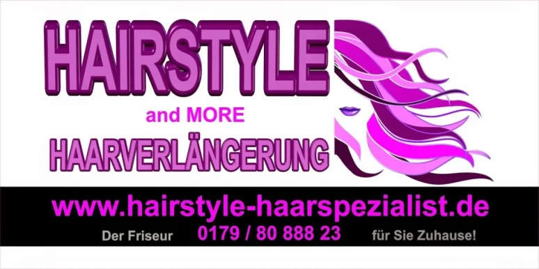Hairstyle Beauty Care and MORE, Baden-Württemberg - Foto 2