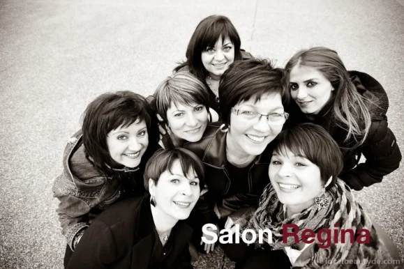 Salon Regina, Baden-Württemberg - Foto 3