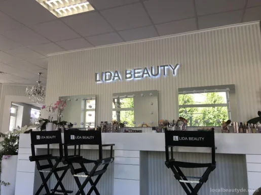 LB Lida Beauty, Baden-Württemberg - Foto 2