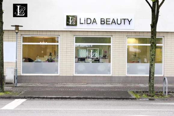 LB Lida Beauty, Baden-Württemberg - Foto 4