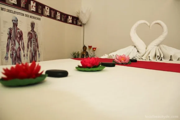 Saitara Thai Massage, Baden-Württemberg - Foto 2