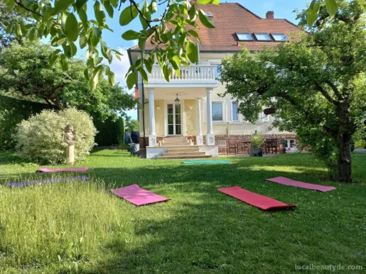 Yoga Sattva und Natur Resilienztrainings, Buchen, Baden-Württemberg - Foto 1