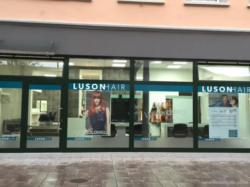 Luson Hair, Baden-Württemberg - Foto 1