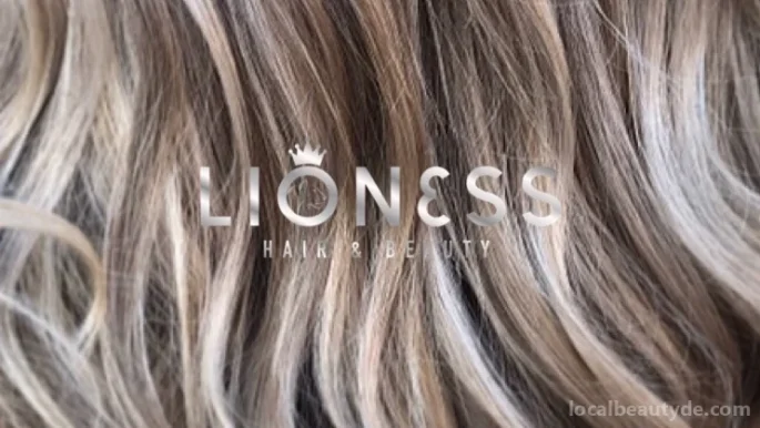 LIONESS Hair&Beauty, Baden-Württemberg - Foto 1