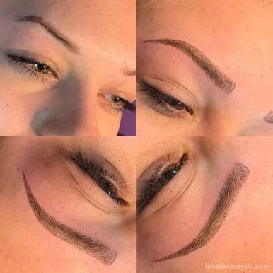 Microblading by Meli, Baden-Württemberg - 