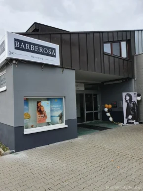 Barberosa Hairstyling, Baden-Württemberg - Foto 3