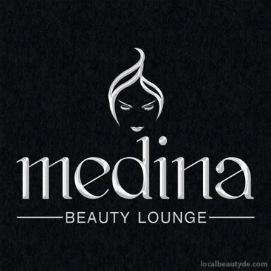 Medina Beauty Lounge, Baden-Württemberg - Foto 1