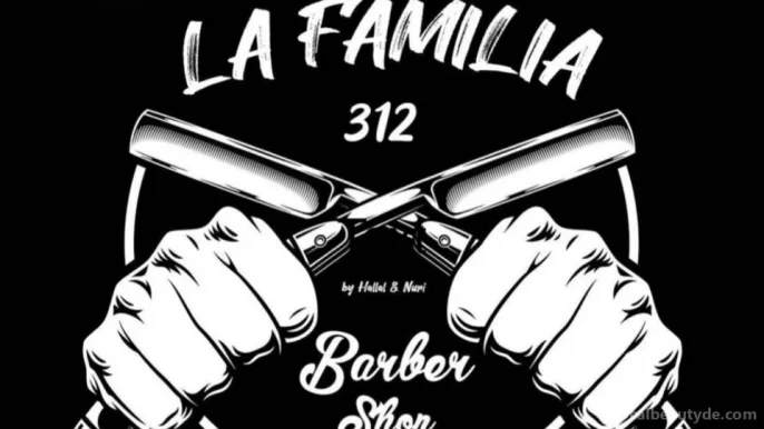 Barber Shop Lafamilia 312, Baden-Württemberg - Foto 3
