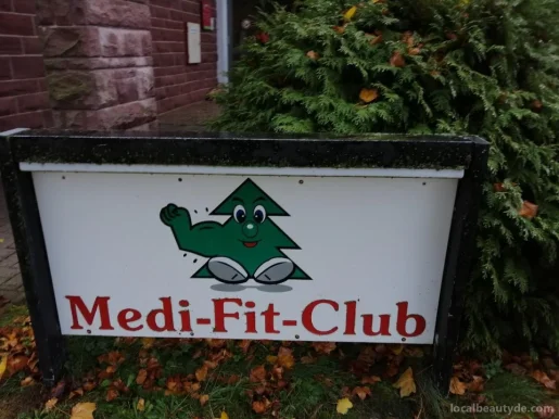 Medi-Fit-Club GbR Physiotherapiezentrum, Baden-Württemberg - Foto 1