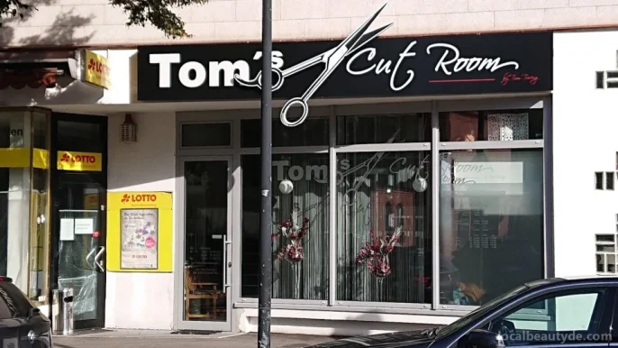 Tom's Cut Room, Baden-Württemberg - Foto 1