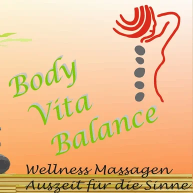 Body Vita Balance Wellness Massagen, Baden-Württemberg - 