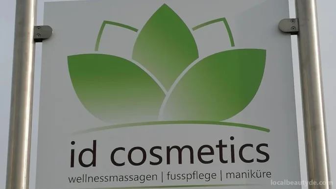Id cosmetics | daniela altendorf | waibstadt, Baden-Württemberg - Foto 3