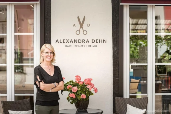 Alexandra Dehn HAIR I BEAUTY I RELAX, Baden-Württemberg - Foto 2