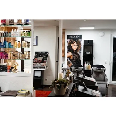 Vanessa Grieshaber Hair & Beauty Lounge, Baden-Württemberg - Foto 1