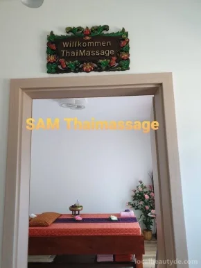 Sam Thaimassage, Baden-Württemberg - Foto 6