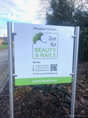 Zeit für Beauty & Nails - Ilse Vos, Baden-Württemberg - Foto 1