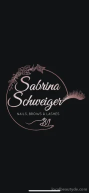 Sabrina Schweiger Nails, Brows & Lashes, Baden-Württemberg - 