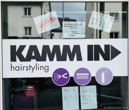 Kamm-In, Baden-Württemberg - Foto 3