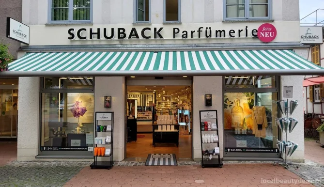 Parfümerie & Kosmetikstudio Schuback Backnang, Baden-Württemberg - Foto 3