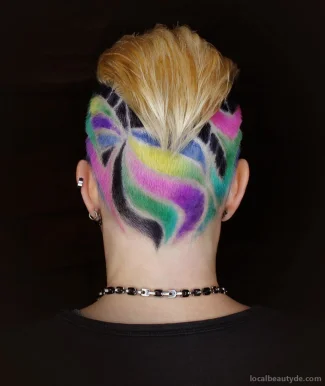 H-Dimension Hairstyle, Baden-Württemberg - Foto 1