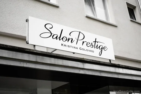 Salon Prestige by K.G, Baden-Württemberg - Foto 3