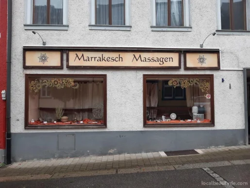 Marrakesch Massagen, Baden-Württemberg - Foto 1