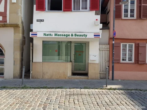 Natta Massage & Beauty, Baden-Württemberg - Foto 2