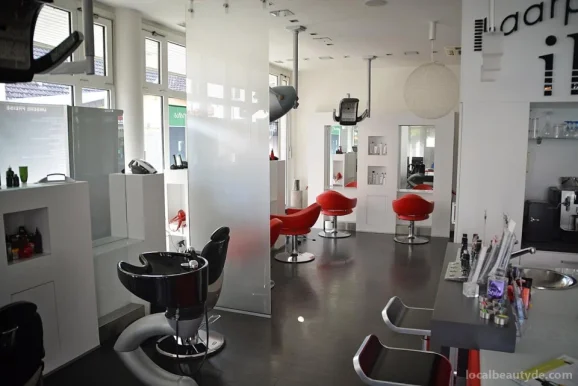 Haarprofi Ihle – Ihr Friseur in Illingen, Baden-Württemberg - Foto 2