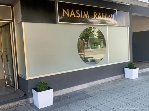 Nasim Rahimi, Baden-Württemberg - Foto 3