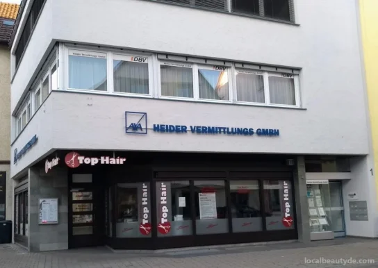 Top Hair - Mein Friseur, Baden-Württemberg - Foto 4
