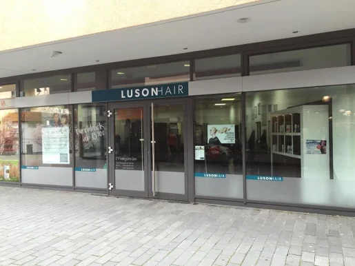 Luson Hair, Baden-Württemberg - Foto 3