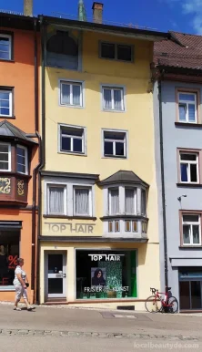 Top Hair, Baden-Württemberg - 