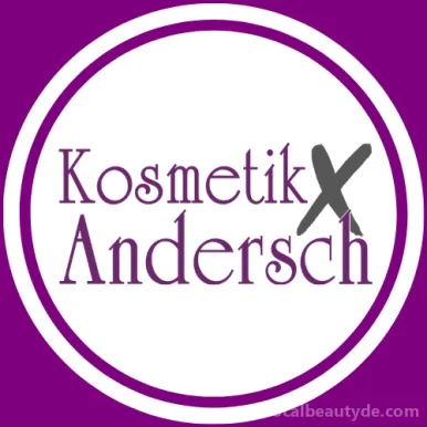 Kosmetik mal Andersch - BEAUTY & WELLNESS in Erolzheim, Baden-Württemberg - 